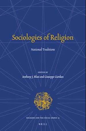 Sociologies of Religion