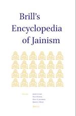 Brill's Encyclopedia of Jainism