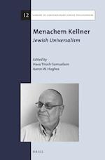 Menachem Kellner