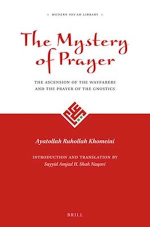 The Mystery of Prayer