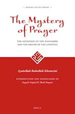 The Mystery of Prayer