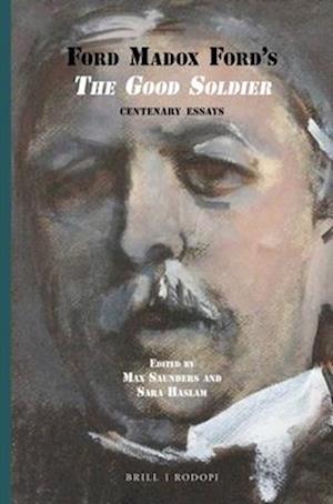 Ford Madox Ford's the Good Soldier