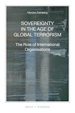 Sovereignty in the Age of Global Terrorism