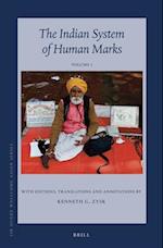 The Indian System of Human Marks