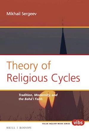 Theory of Religious Cycles