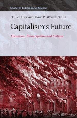 Capitalism's Future