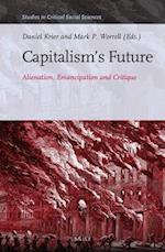 Capitalism's Future