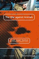 The War Against Animals