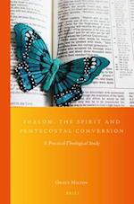 Shalom, the Spirit and Pentecostal Conversion