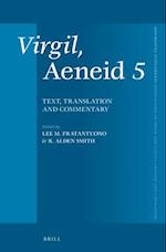 Virgil, Aeneid 5