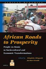 African Roads to Prosperity