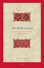 The Death of Jacob