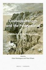 Cosmopolitanism and the Postnational