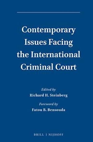 Contemporary Issues Facing the International Criminal Court