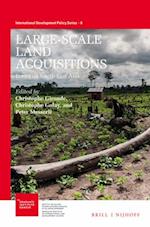 Large-Scale Land Acquisitions