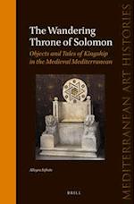 The Wandering Throne of Solomon