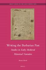 Writing the Barbarian Past