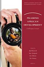 Framing African Development