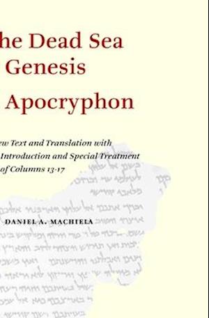 The Dead Sea Genesis Apocryphon