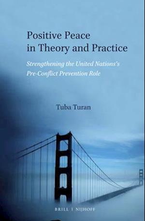 Positive Peace in Theory and Practice