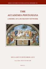 The Accademia Pontaniana