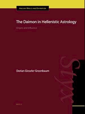 The Daimon in Hellenistic Astrology