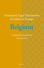 Annotated Legal Documents on Islam in Europe