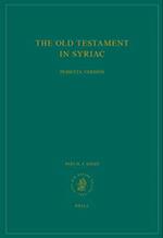 The Old Testament in Syriac According to the Peshi&#7789;ta Version, Part II Fasc. 4. Kings