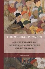 The Mughal Padshah