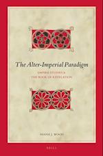 The Alter-Imperial Paradigm