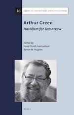 Arthur Green