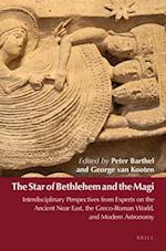 The Star of Bethlehem and the Magi