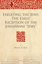 Exegeting the Jews