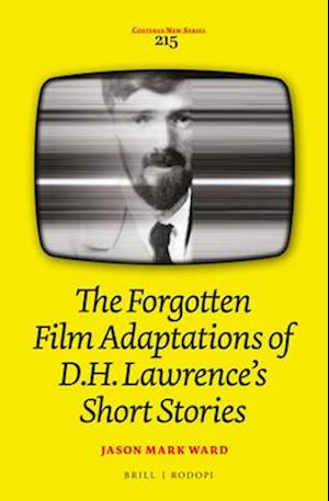 The Forgotten Film Adaptations of D.H. Lawrence's Short Stories