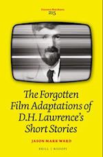 The Forgotten Film Adaptations of D.H. Lawrence's Short Stories