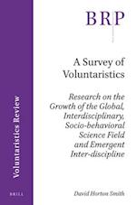 A Survey of Voluntaristics