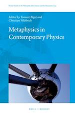 Metaphysics in Contemporary Physics