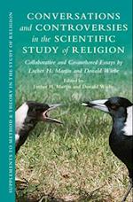 Conversations and Controversies in the Scientific Study of Religion