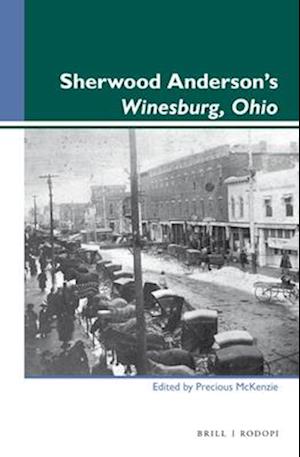 Sherwood Anderson's Winesburg, Ohio