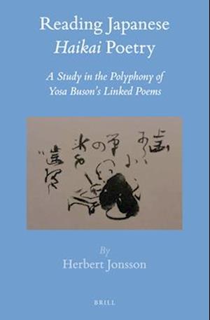 Reading Japanese Haikai Poetry