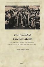 The Encoded Cirebon Mask