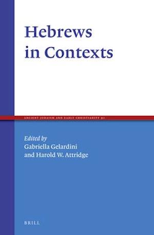 Hebrews in Contexts