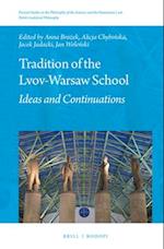 Tradition of the Lvov-Warsaw School