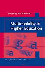 Multimodality in Higher Education