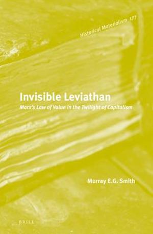 Invisible Leviathan