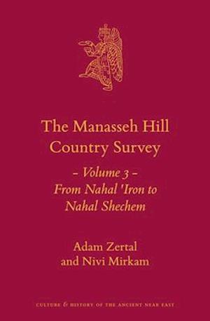 The Manasseh Hill Country Survey