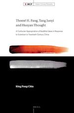 Thome H. Fang, Tang Junyi and Huayan Thought