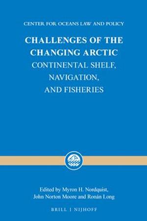 Challenges of the Changing Arctic