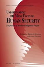 Understanding the Many Faces of Human Security