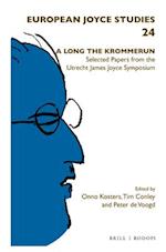 A Long the Krommerun